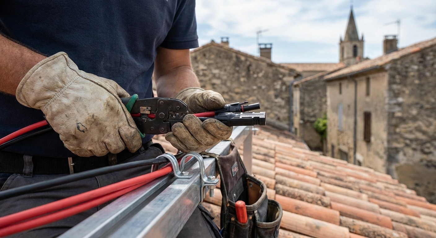 AGENCE TOUS SERVICES EURL